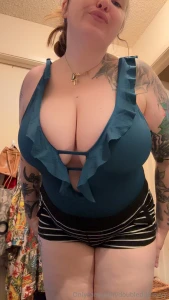 Let s go swimming part 40