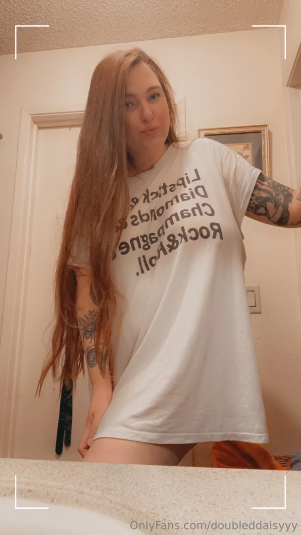 Would you wake up with me 