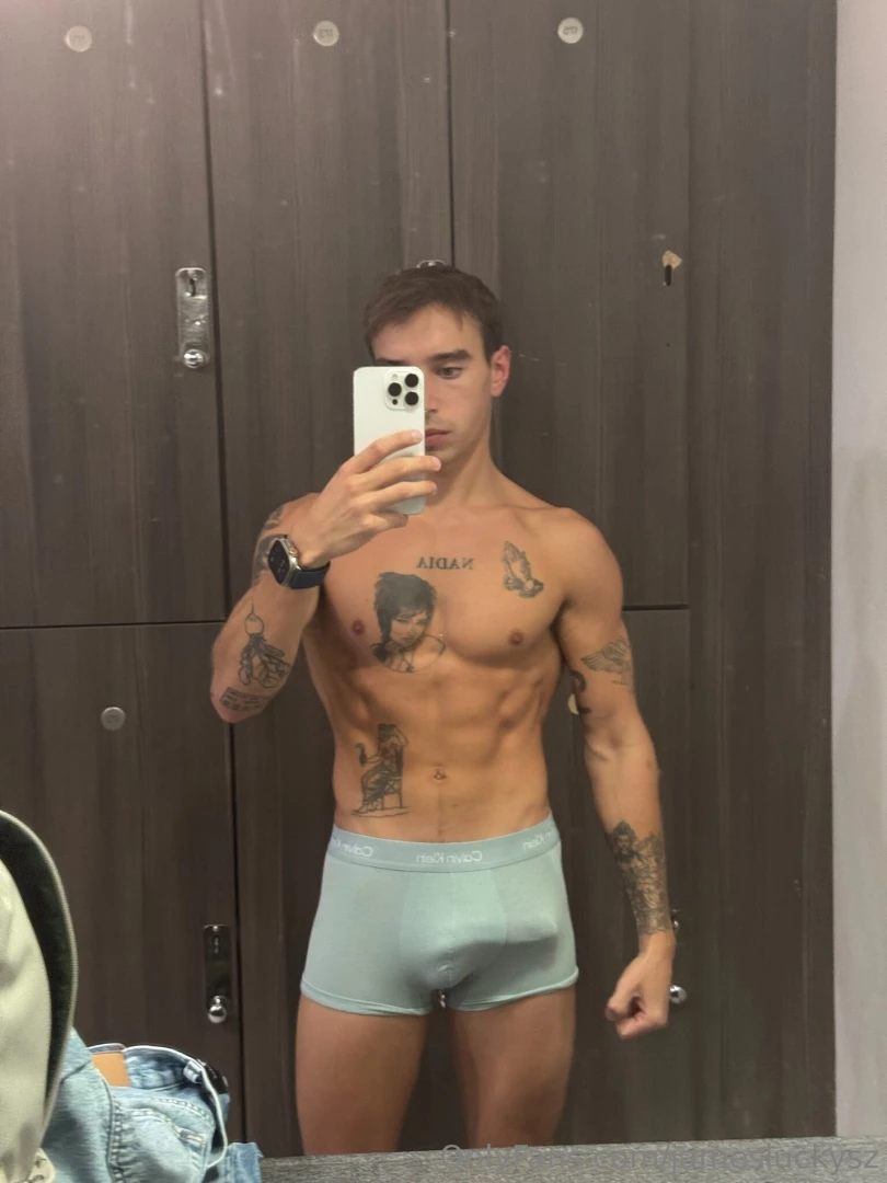 Horny part 665 