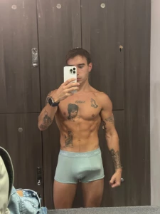 Horny part 665