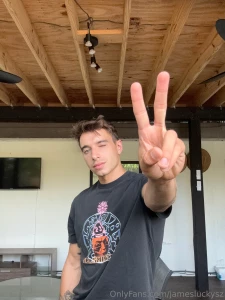 Jamesluckysz part 1
