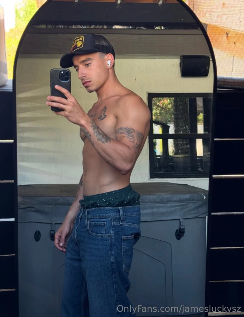 Needed to bless your timeline 