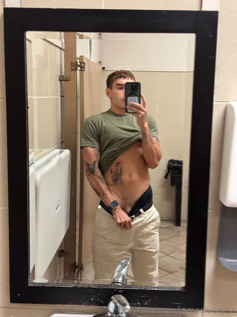 Did i ever tell you about the first time i cruised total success 