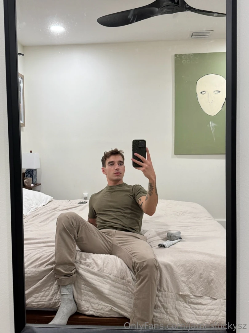 Wanna stretch me wide 