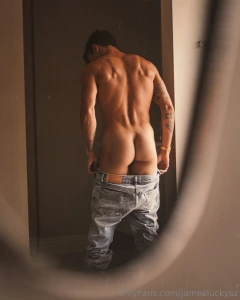 Don t act like you re not staring part 1