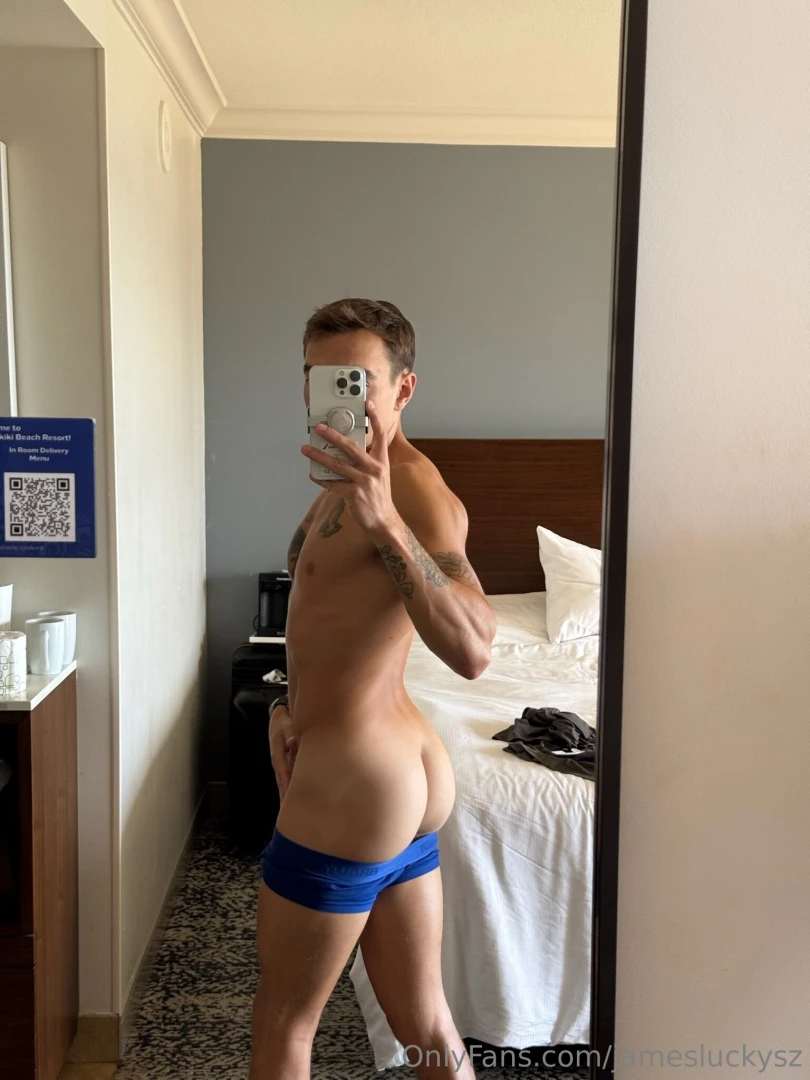 Wanna leave a mark part 1 