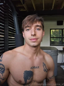 Feeling myself today part 68