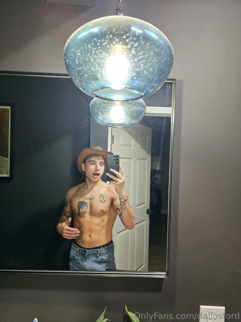 Need a rough rider today 