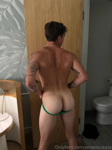 Built for backshots part 12