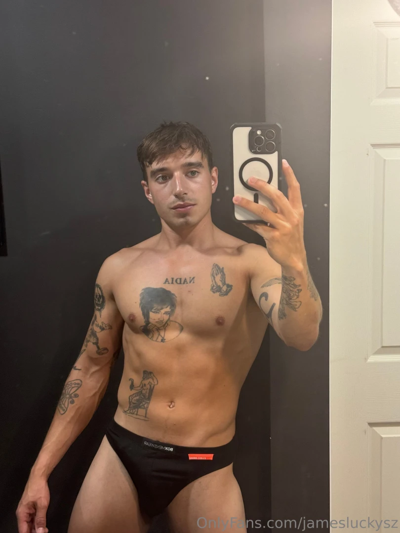 This body s your problem now 