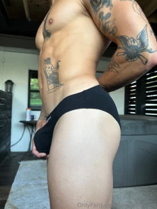 Wanna taste every inch