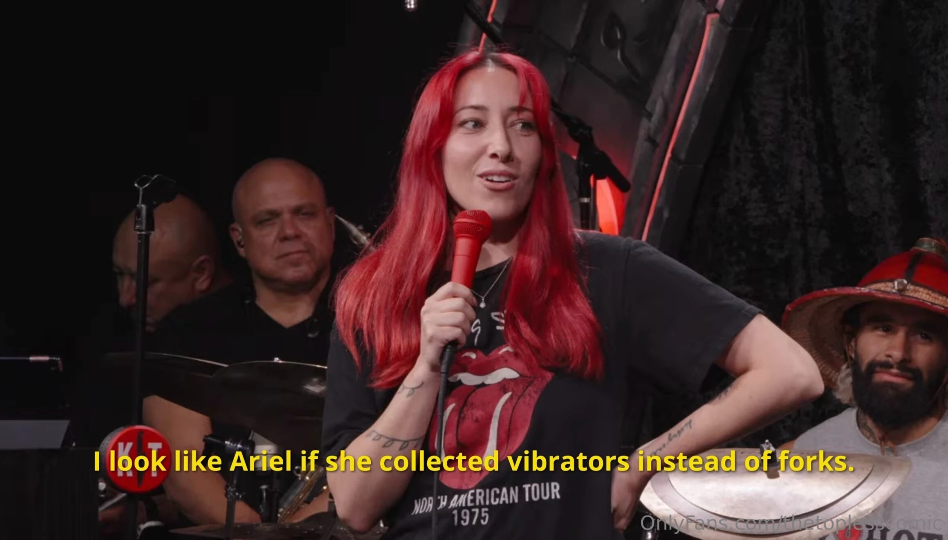 Thank you so much for your support i had such a great experience on k 