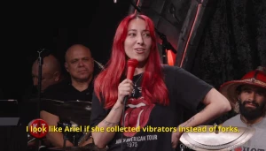 Thank you so much for your support i had such a great experience on k