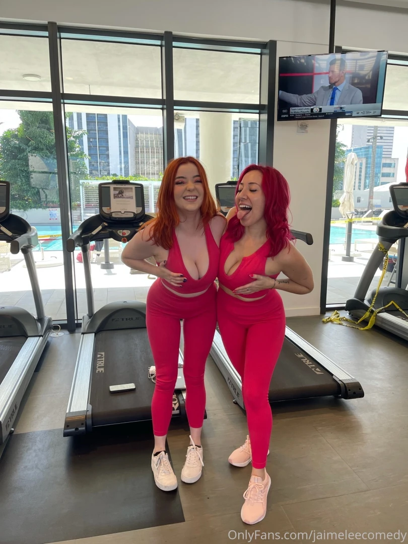 Love a good workout with rackcitypeach would you join 
