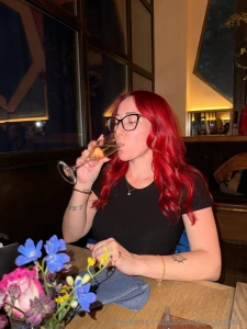 Waiting for you to see the sale happening on my vip page tonight