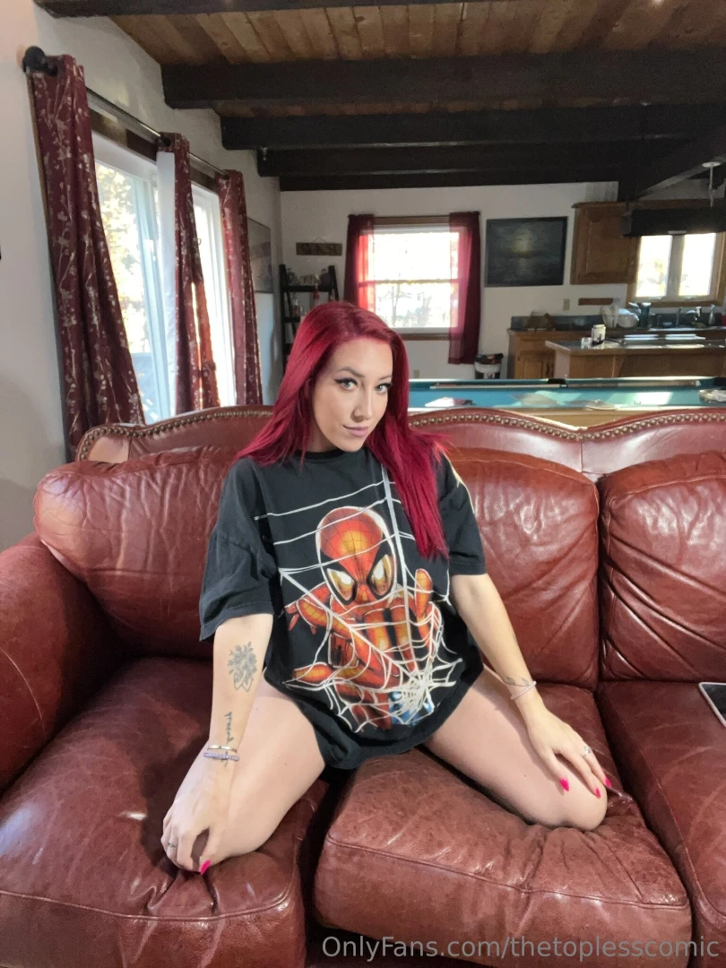 It s me the girl from your dreams 