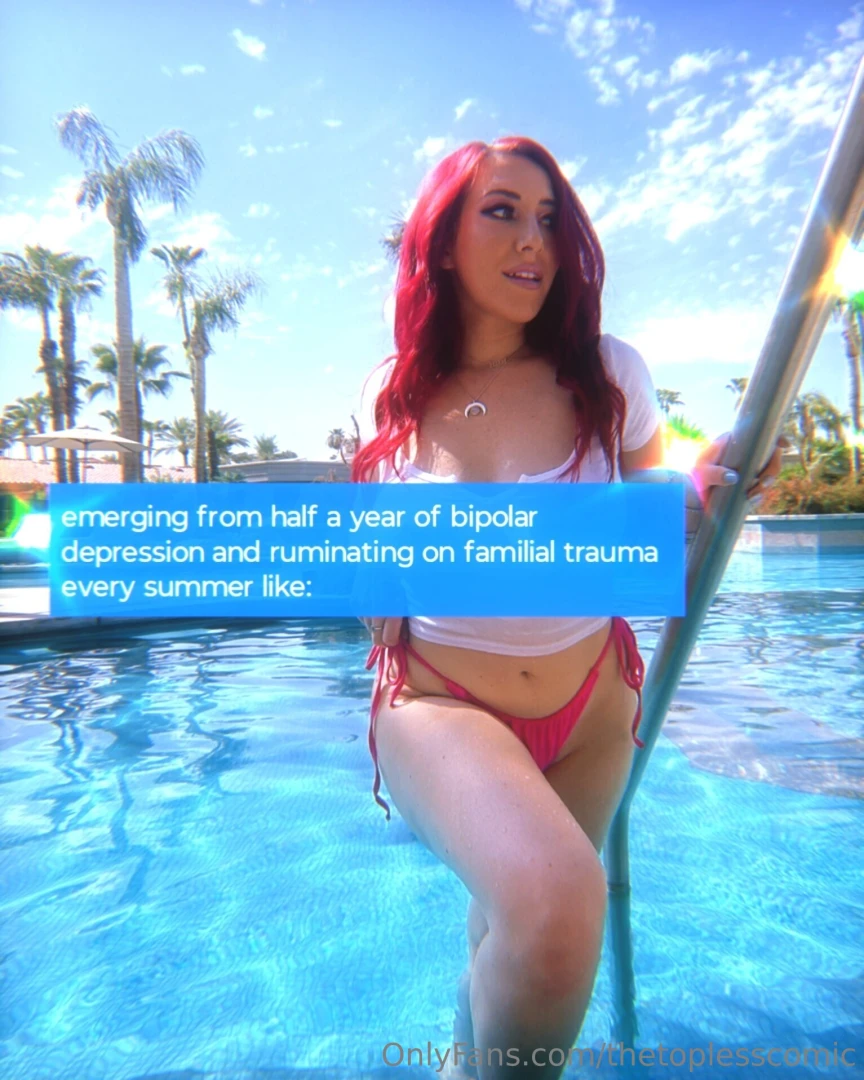 The real reason for the season are you depressed 