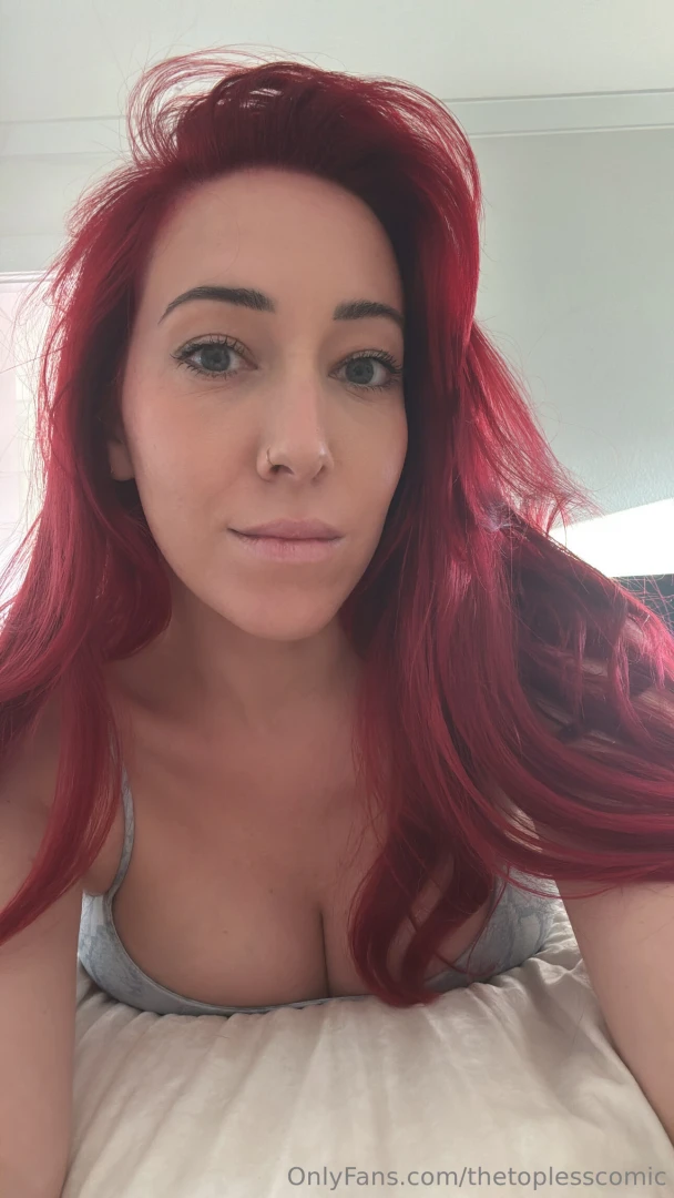 Woke up from my nap wondering why you haven t said hi to me on my vip 