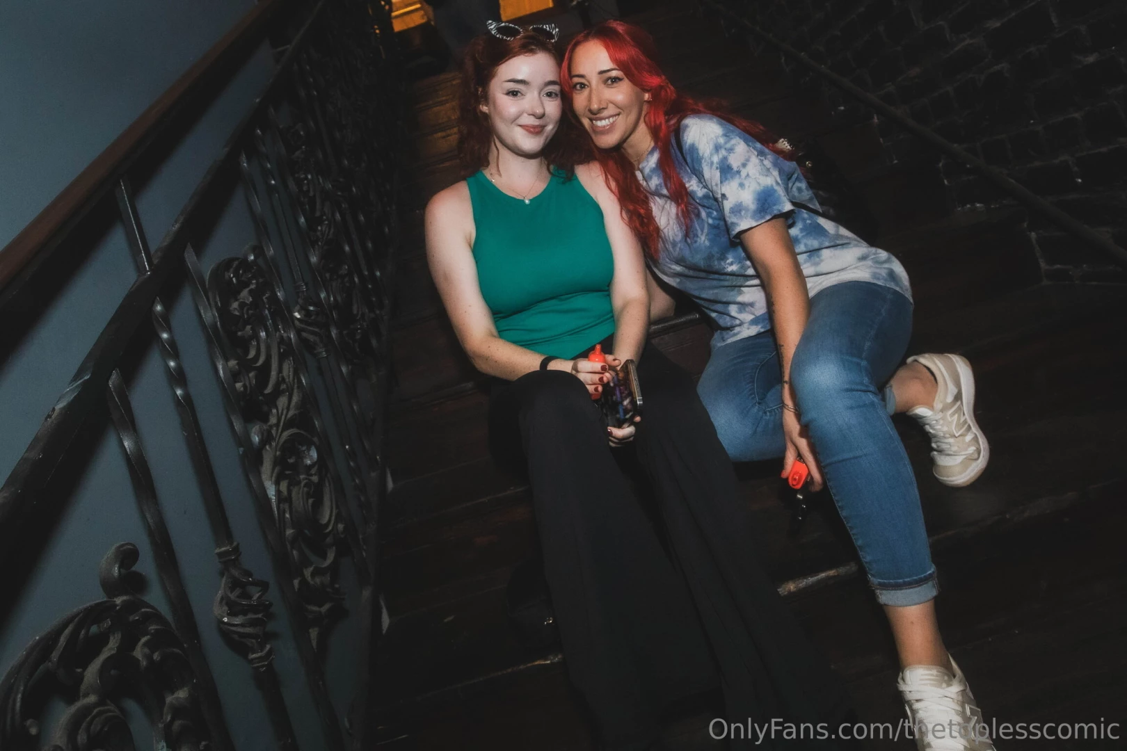 Best friends forever part 1 