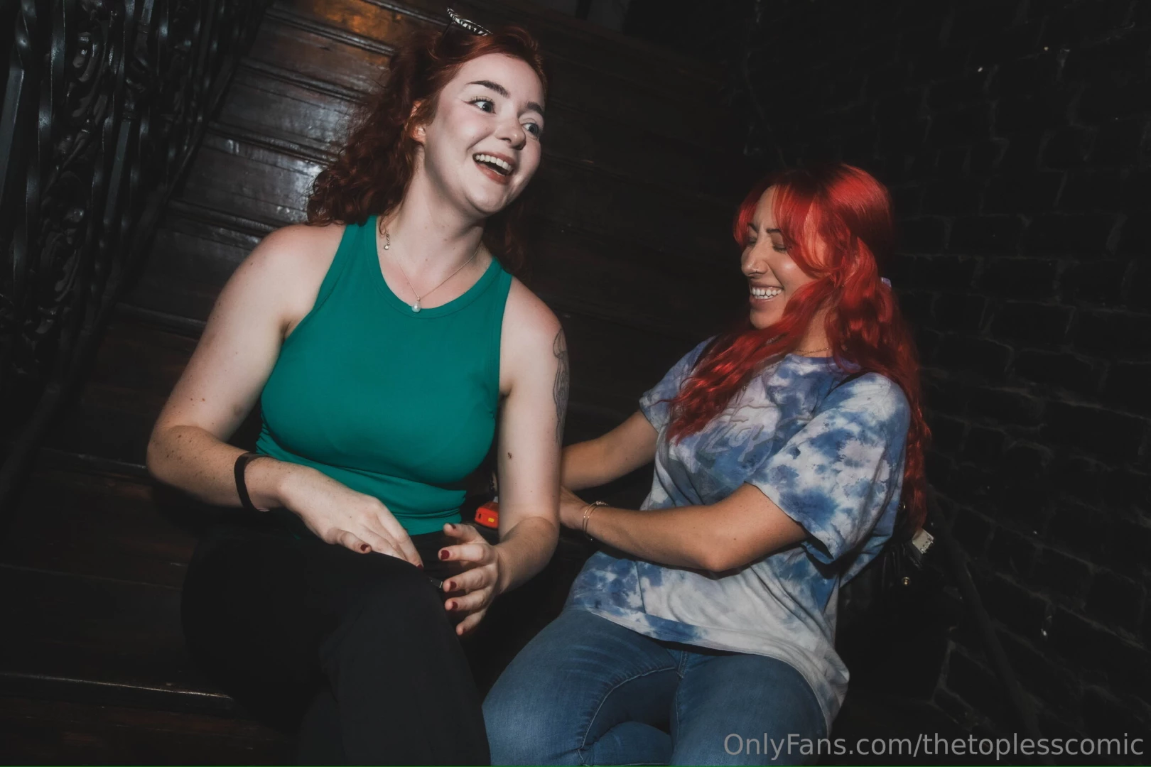 Best friends forever part 3 