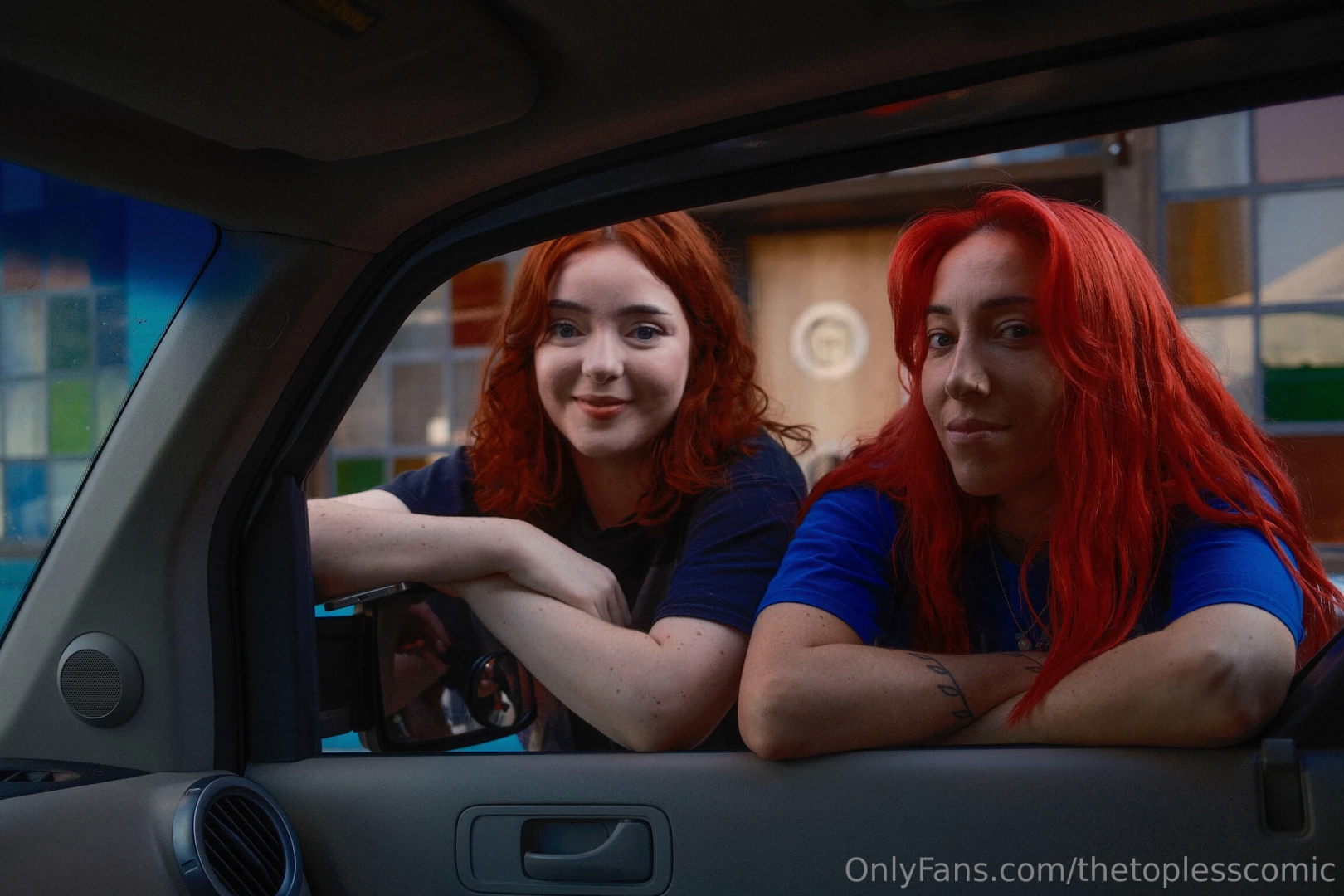 Best friends forever part 2 