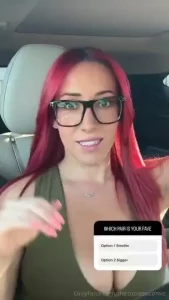 Which do you like moreee part 2