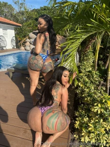 Sun s out buns out part 71