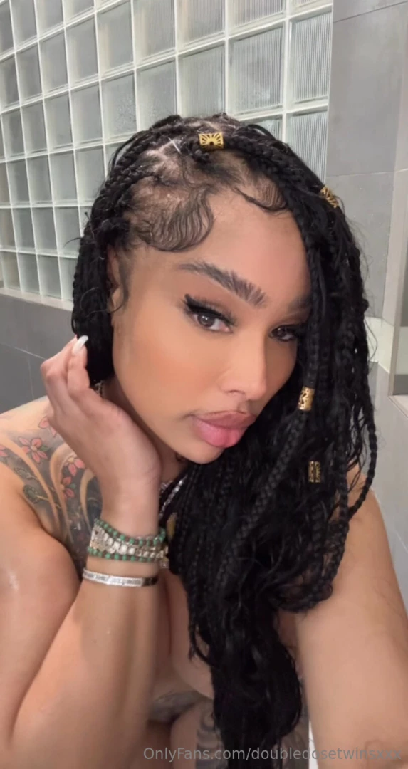 Just had great sex lol 