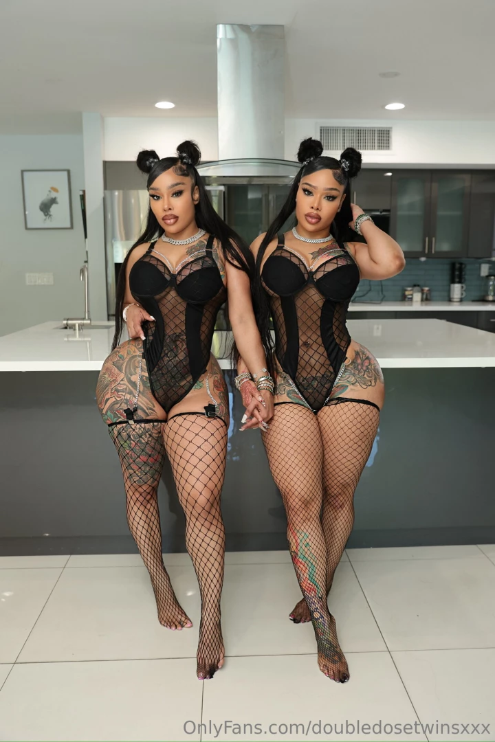 Take both or leave it 