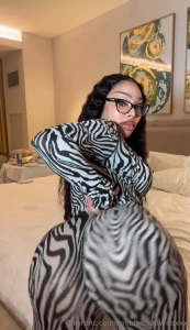 Y all remember those zebra cakes i m bringing em back