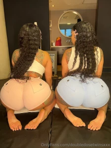 Why not both part 1