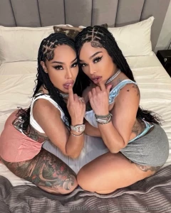 Good girls or nah