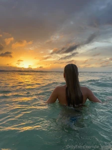 Summer sunsets loading