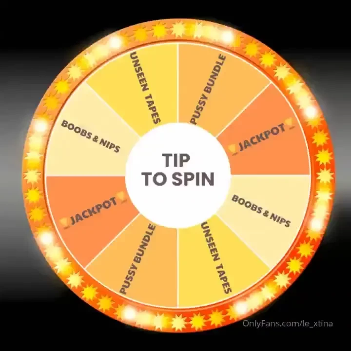 Spin the wheel feeling lucky 99 off my freakiest bundles every spin 