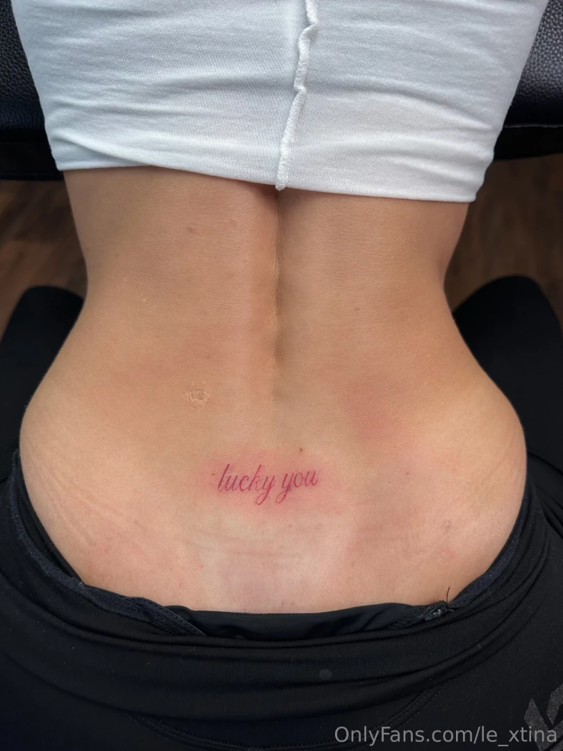 New tats i got these last week what do we think part 2 