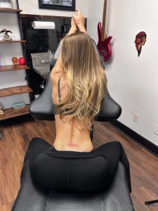 New tats i got these last week what do we think part 1