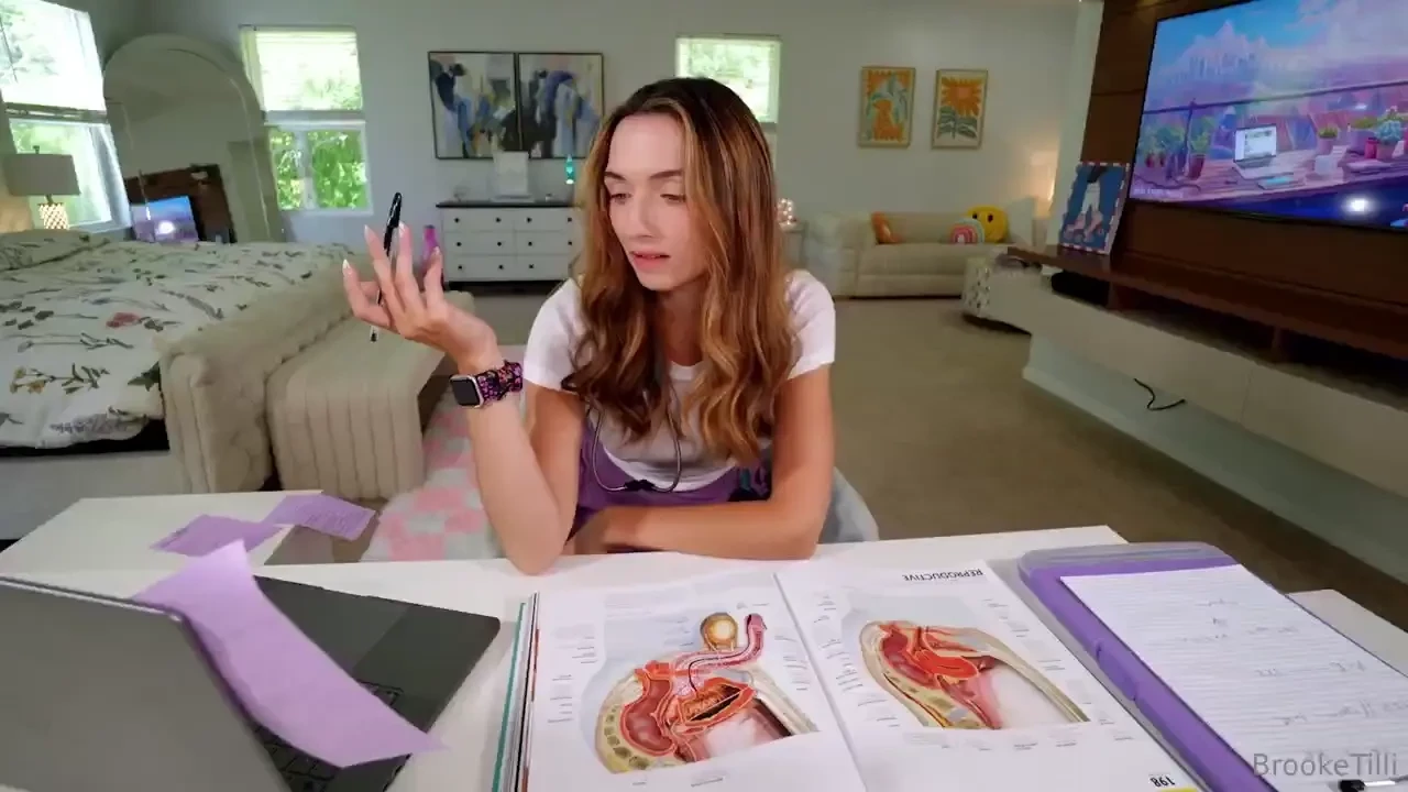 New ph video cute nursing student studies her big dick step bro for an 