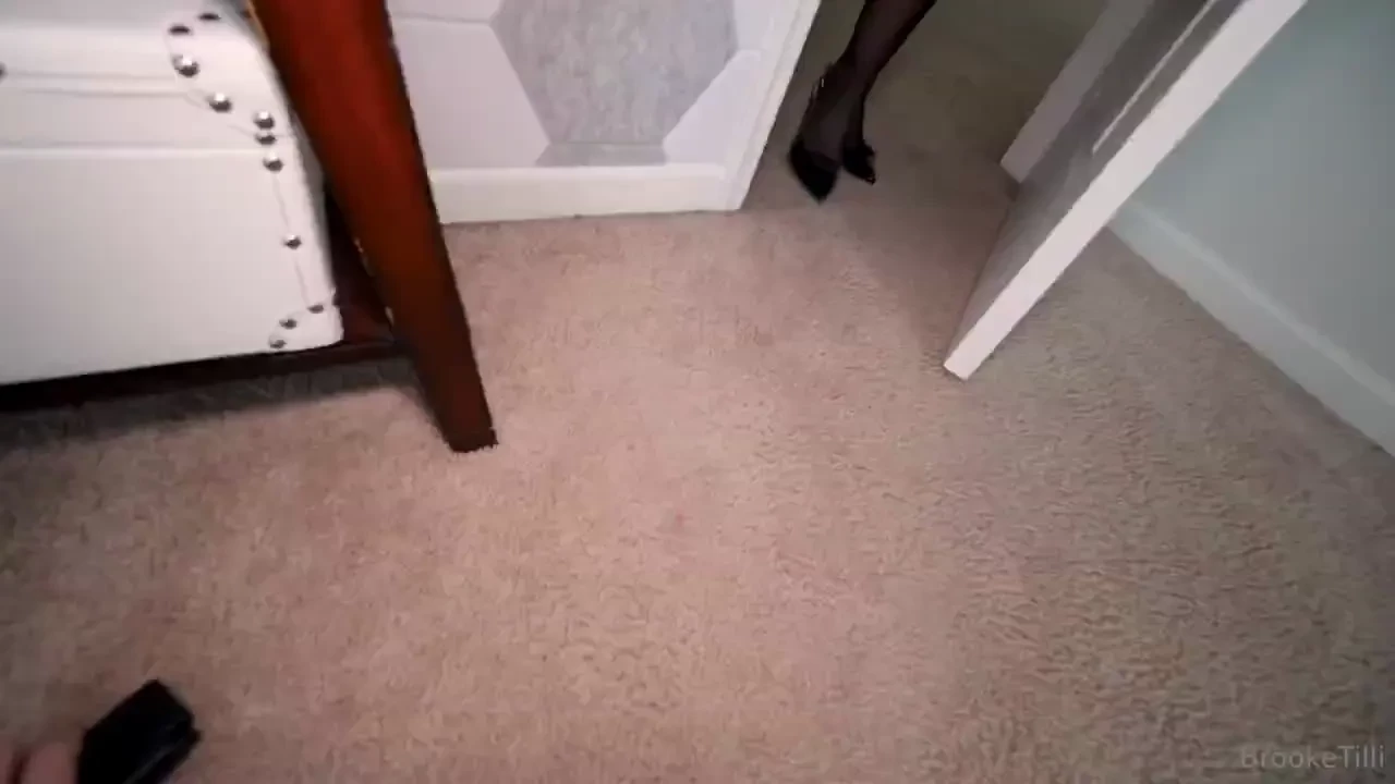 New pornhub video petite therapist helps a sexually frustrated big 