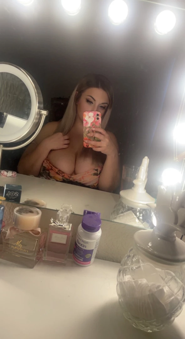 Bustyblondegamer part 14 