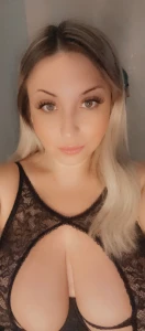 Bustyblondegamer part 15