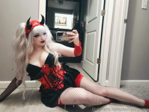 Anime waifu yes or yes 3 part 2