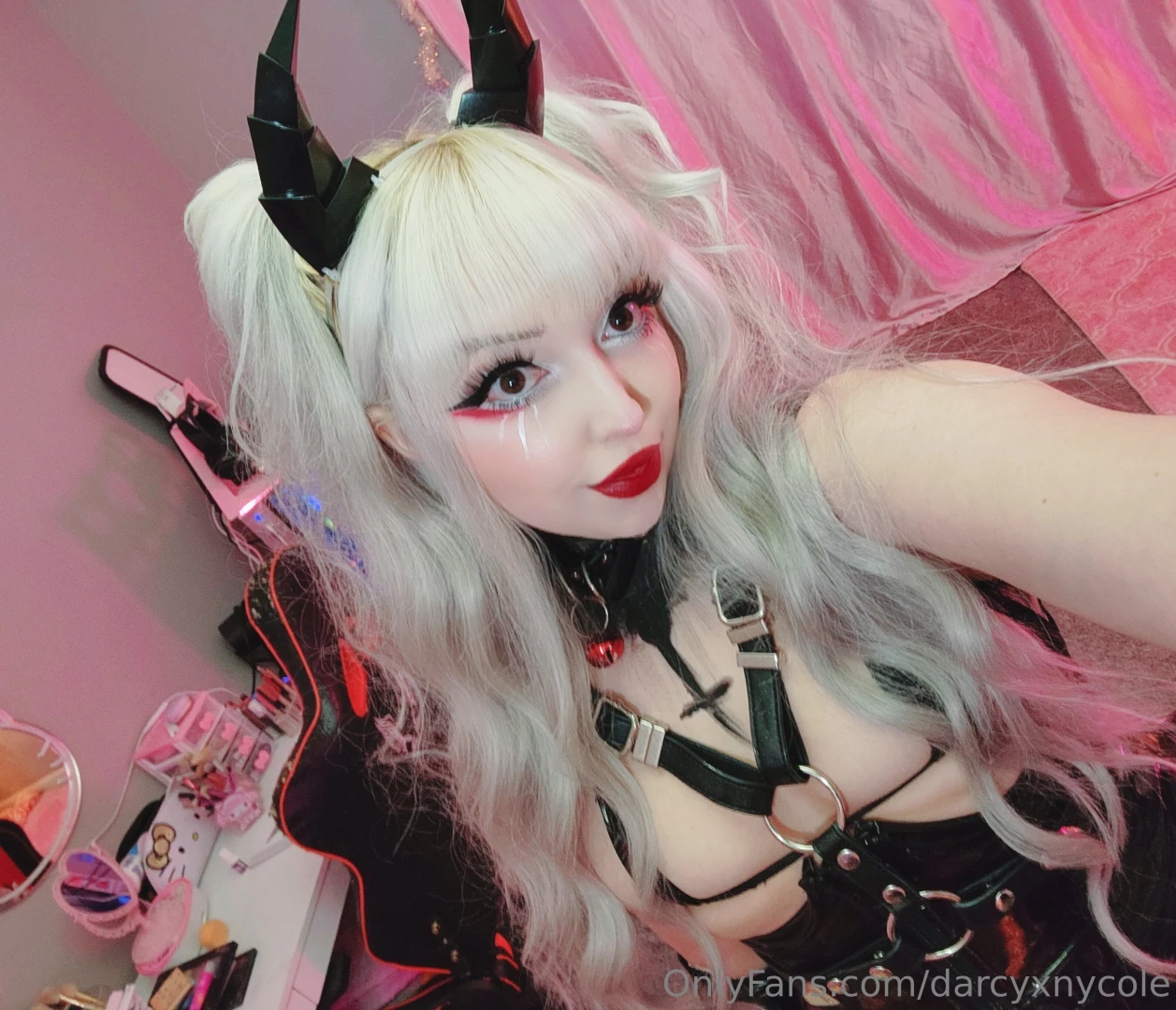 Went out the other night gotta treat the locals to a darcy appearance part 5 