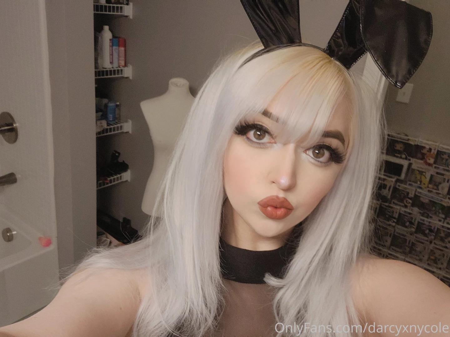 Bunni part 3 