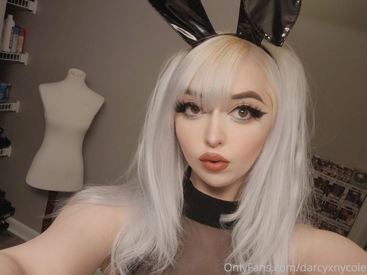 Bunni part 4 