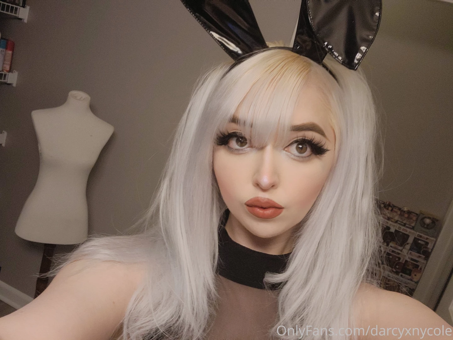Bunni part 2 