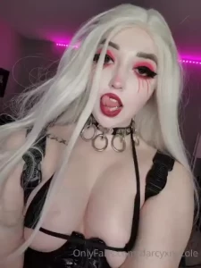 Succubus gf part 2