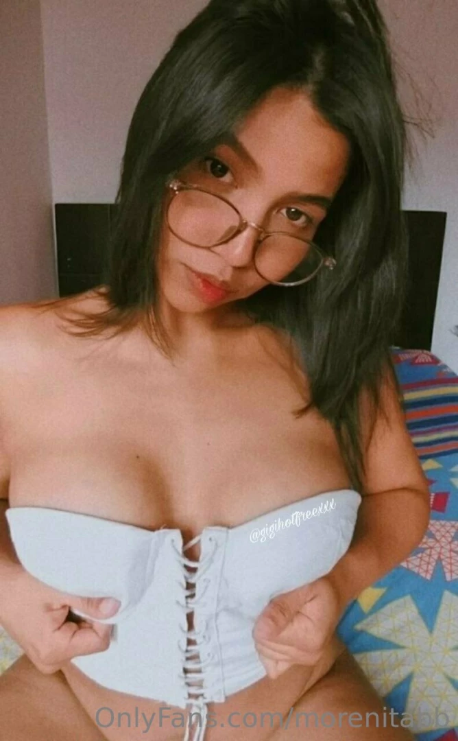 Your exotic petite is ready to make you throb with pleasure for my part 8 