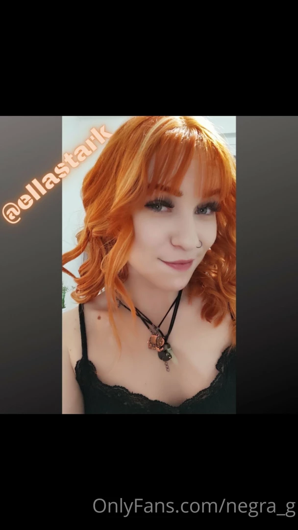 Ellastark i need an online man to play i prepared a dirty game for you part 3 