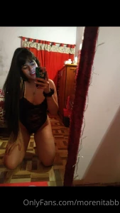 Online baby onlyfans9966 latina with natural curves and i can fulfill part 1