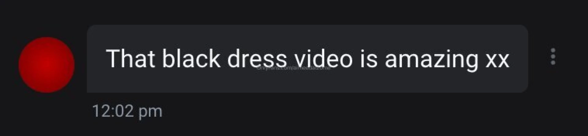 Brand new today is national little black dress day i don t own one but part 1 